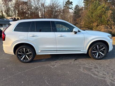 Used 2026 Volvo XC90 B6 Core w/ Protection Package Premier AWD/4WD image 7