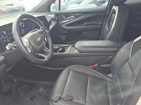 Used 2024 Chevrolet Blazer EV LT AWD/4WD image 5