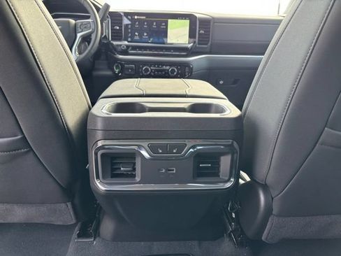 New 2026 Chevrolet Silverado 2500 LTZ w/ LTZ Premium Package AWD/4WD image 23