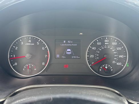 Certified 2023 Kia Seltos EX AWD/4WD image 32