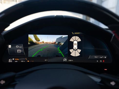 Certified 2024 Ferrari Roma image 40