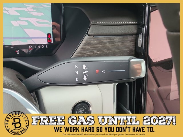 New 2027 GMC Acadia Denali w/ Denali Reserve Package FWD image 25