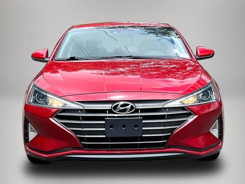 Used 2020 Hyundai Elantra SEL FWD image 3