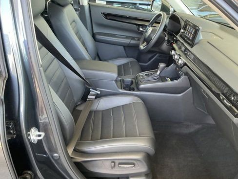 Used 2024 Honda CR-V EX-L image 19