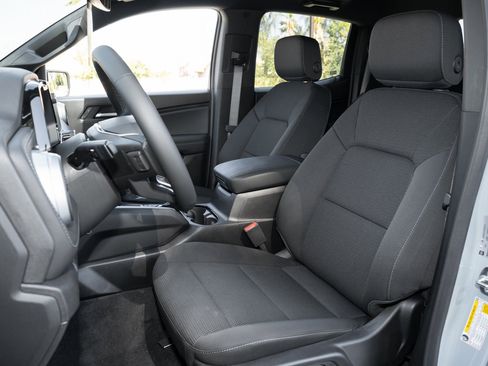 New 2026 Chevrolet Colorado LT w/ Advanced Trailering Package image 16