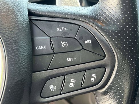Used 2023 Dodge Durango GT AWD/4WD image 24