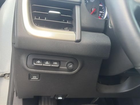 Used 2023 GMC Terrain Denali w/ LPO, Floor Liner Package AWD/4WD image 10