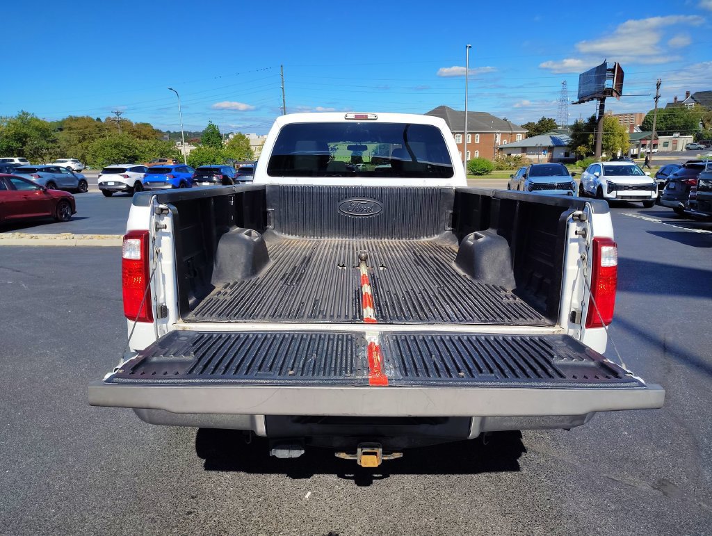 Used 2016 Ford F350 XLT w/ XLT Value Package AWD/4WD image 32