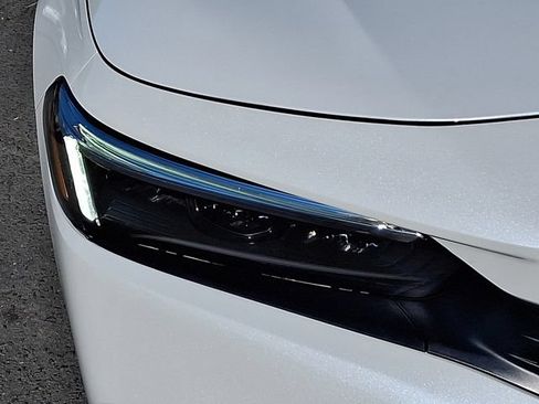Certified 2023 Honda Civic Touring image 9