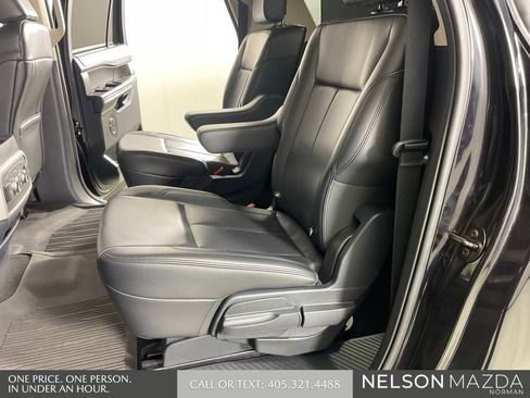 Used 2024 Ford Expedition Max XLT RWD image 28