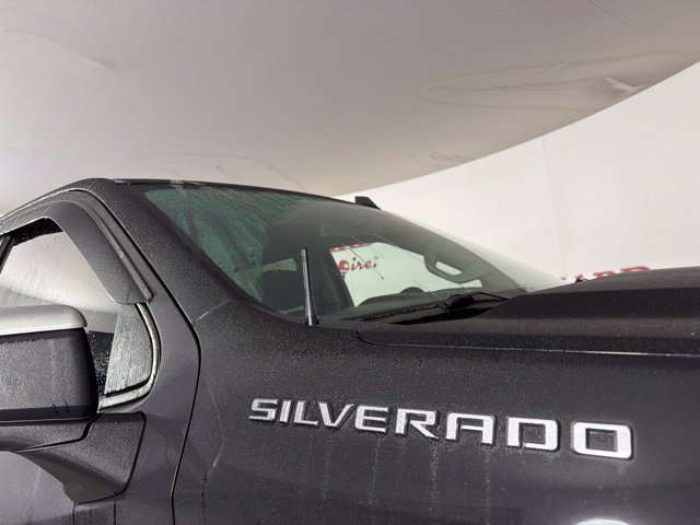 Used 2020 Chevrolet Silverado 1500 Custom w/ Custom Value Package RWD image 19