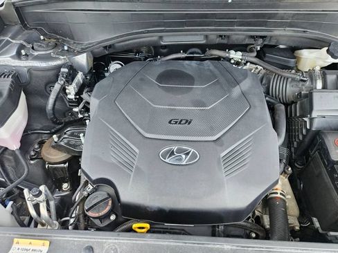Used 2022 Hyundai Palisade Limited FWD image 22