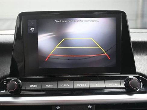 Used 2024 Kia Forte LXS image 19