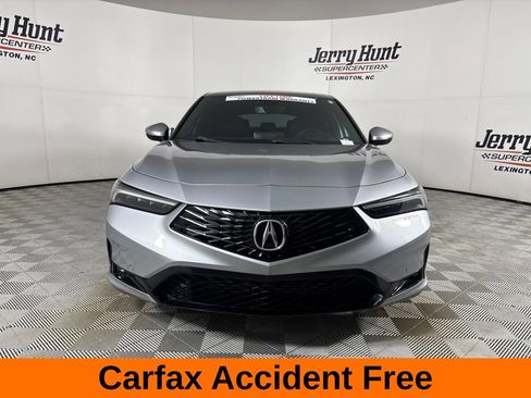 Used 2024 Acura Integra A-Spec FWD image 3