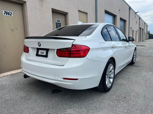 Used 2014 BMW 320i Sedan image 3