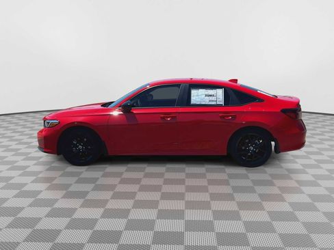 New 2026 Honda Civic Sport image 5