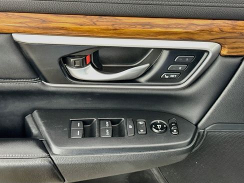 Used 2020 Honda CR-V EX-L image 20