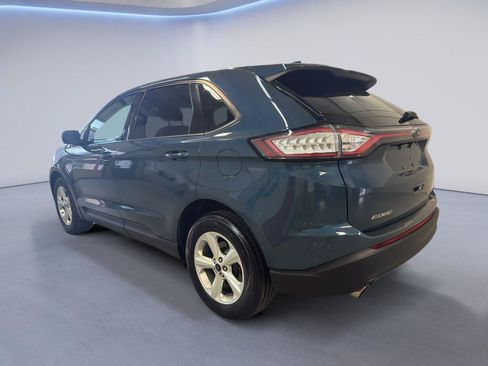 Used 2016 Ford Edge SE AWD/4WD image 5