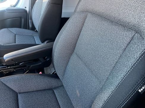 New 2026 RAM ProMaster 2500 w/ Convenience Group image 16