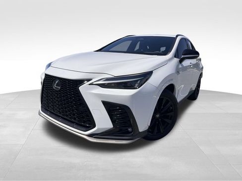 Used 2023 Lexus NX 350 F Sport image 9