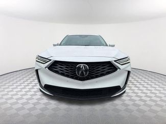 Used 2025 Acura MDX FWD w/ Technology Package video 2