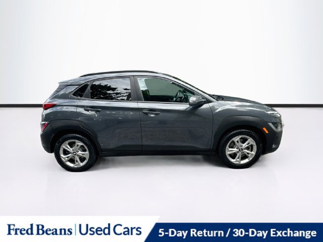 Used 2023 Hyundai Kona SEL w/ Convenience Package AWD/4WD image 11