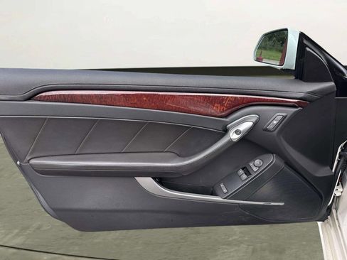 Used 2011 Cadillac CTS Premium AWD/4WD image 9