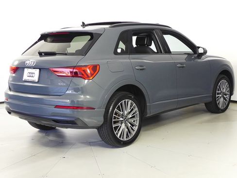 Used 2023 Audi Q3 2.0T Premium w/ Black Optic Package AWD/4WD image 7