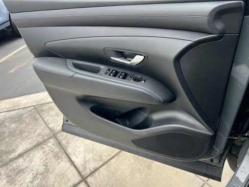 New 2026 Hyundai Santa Cruz SEL AWD/4WD image 21