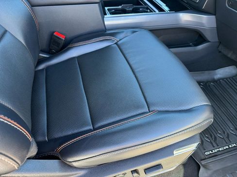 Used 2024 Ford F350 Lariat w/ Lariat Ultimate Package image 27