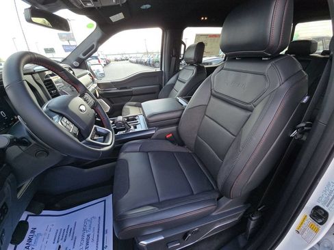 Used 2025 Ford F150 Raptor AWD/4WD image 11