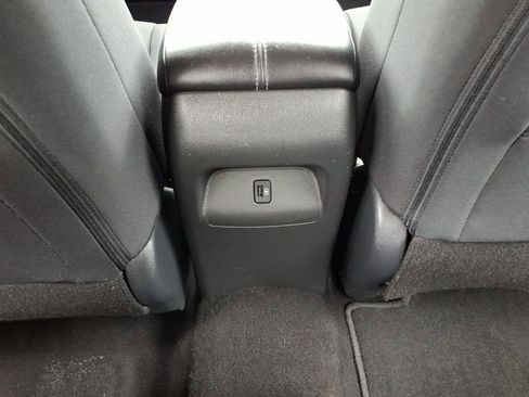 Used 2023 Nissan Sentra SV FWD image 13