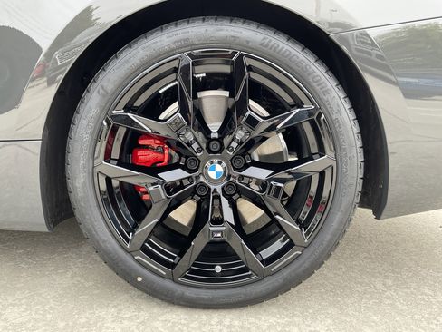 New 2026 BMW M440i Coupe image 7