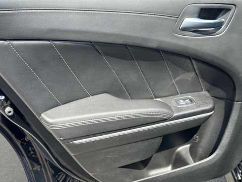 Certified 2023 Dodge Charger Scat Pack w/ Plus Group RWD image 11