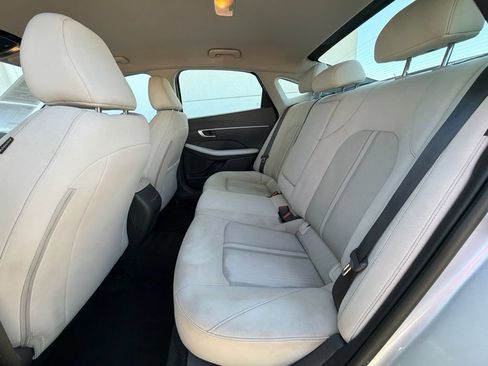 Used 2024 Hyundai Sonata SEL FWD image 26