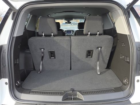 Used 2023 GMC Acadia AT4 w/ Trailering Package image 20