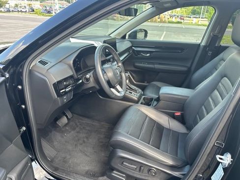 Used 2024 Honda CR-V EX-L image 22
