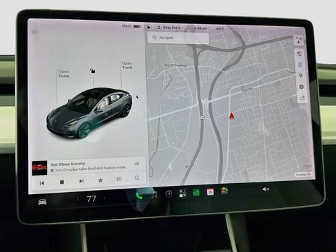 Used 2019 Tesla Model 3 Standard Range RWD image 19