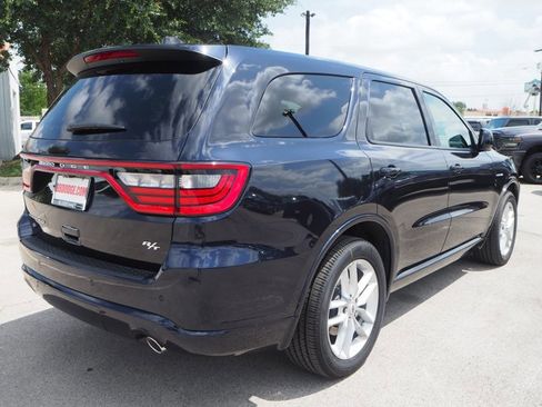 Used 2025 Dodge Durango R/T image 6