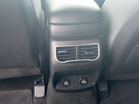 Certified 2023 Hyundai Santa Fe SE AWD/4WD image 15