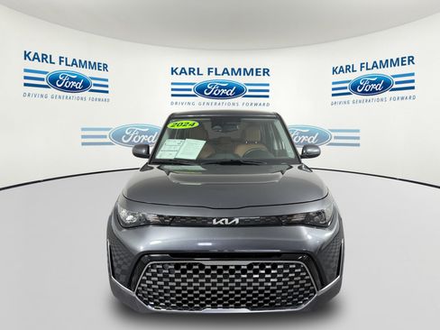 Used 2024 Kia Soul EX w/ Option Group 015 FWD image 6