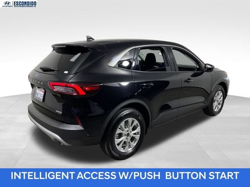 Used 2024 Ford Escape Active AWD/4WD image 5