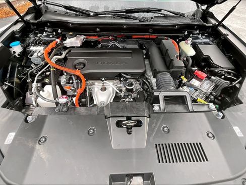 Used 2023 Honda CR-V Sport Touring image 32