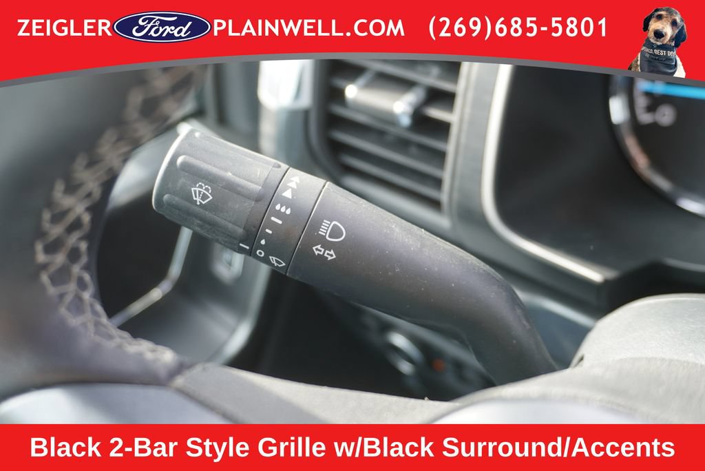 Used 2023 Ford F150 XLT w/ Equipment Group 302A High AWD/4WD image 25