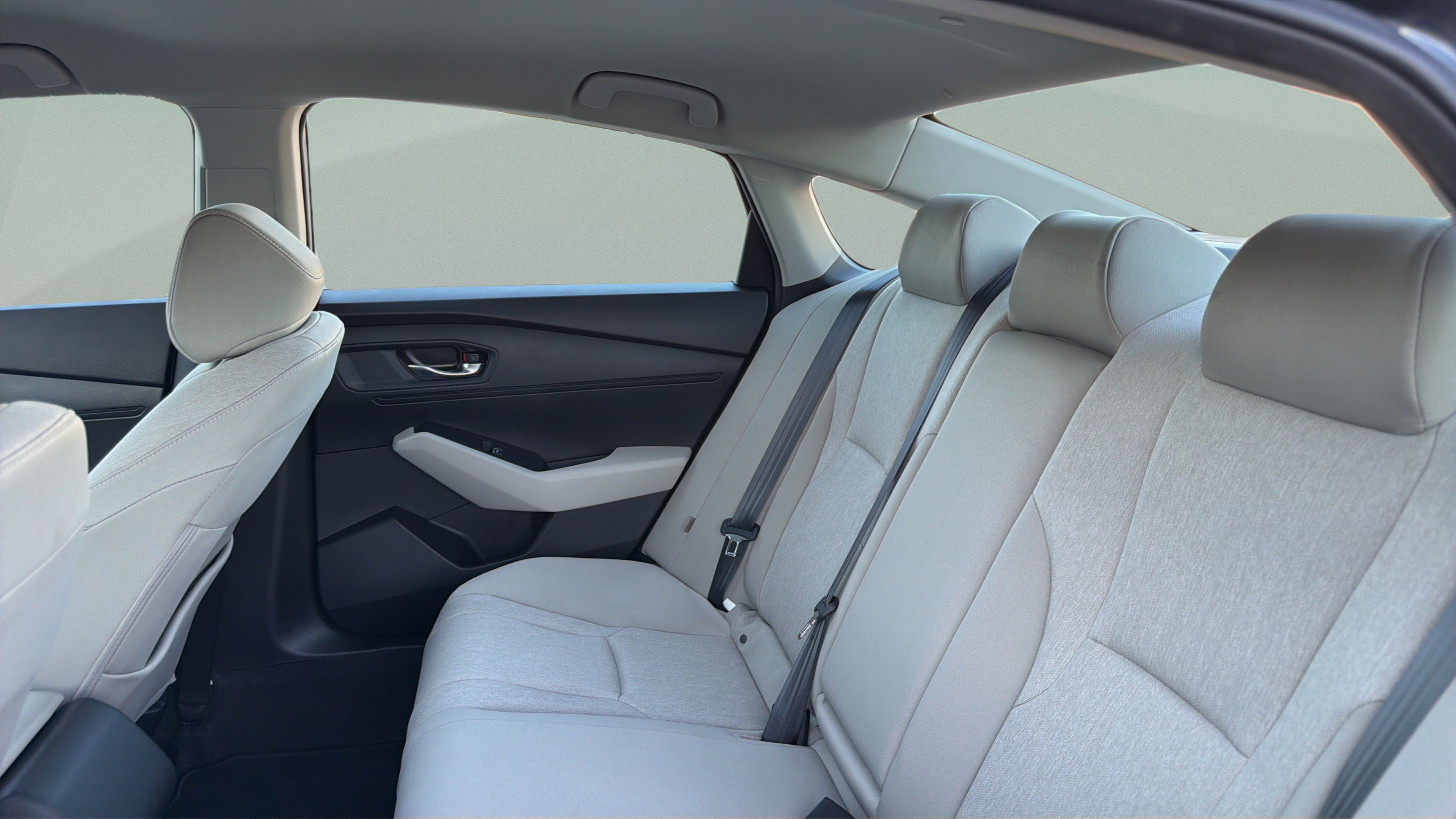 Used 2024 Honda Accord LX image 25