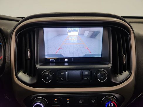 Used 2019 GMC Canyon Denali AWD/4WD image 17