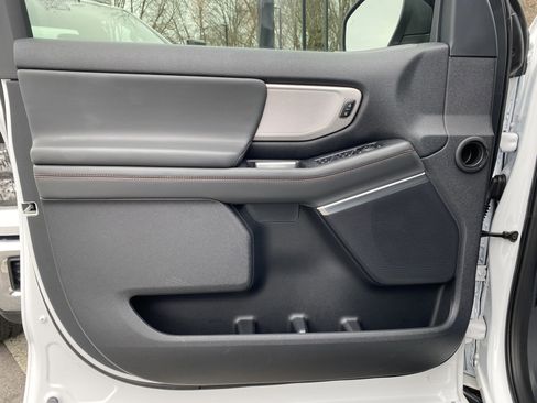 Used 2025 Ford Expedition Max Active image 15