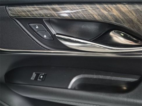 Used 2017 Cadillac ATS 2.0T Coupe image 37