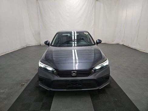 Used 2023 Honda Civic LX image 4