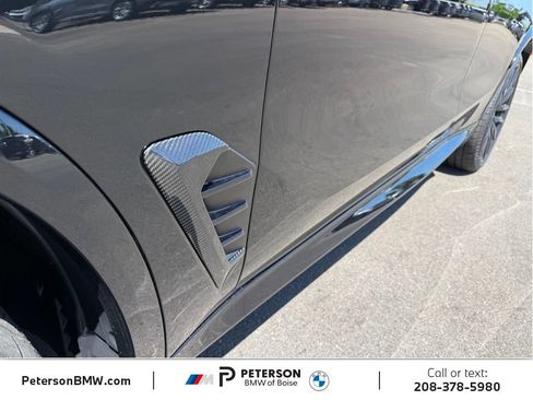 New 2026 BMW X5 xDrive40i w/ M Sport Package AWD/4WD image 43